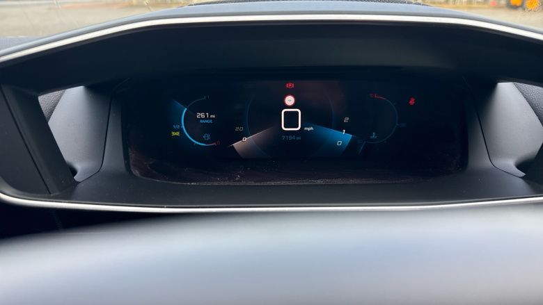 Peugeot 208 1.2 PureTech 100 GT 5dr Petrol Hatchback